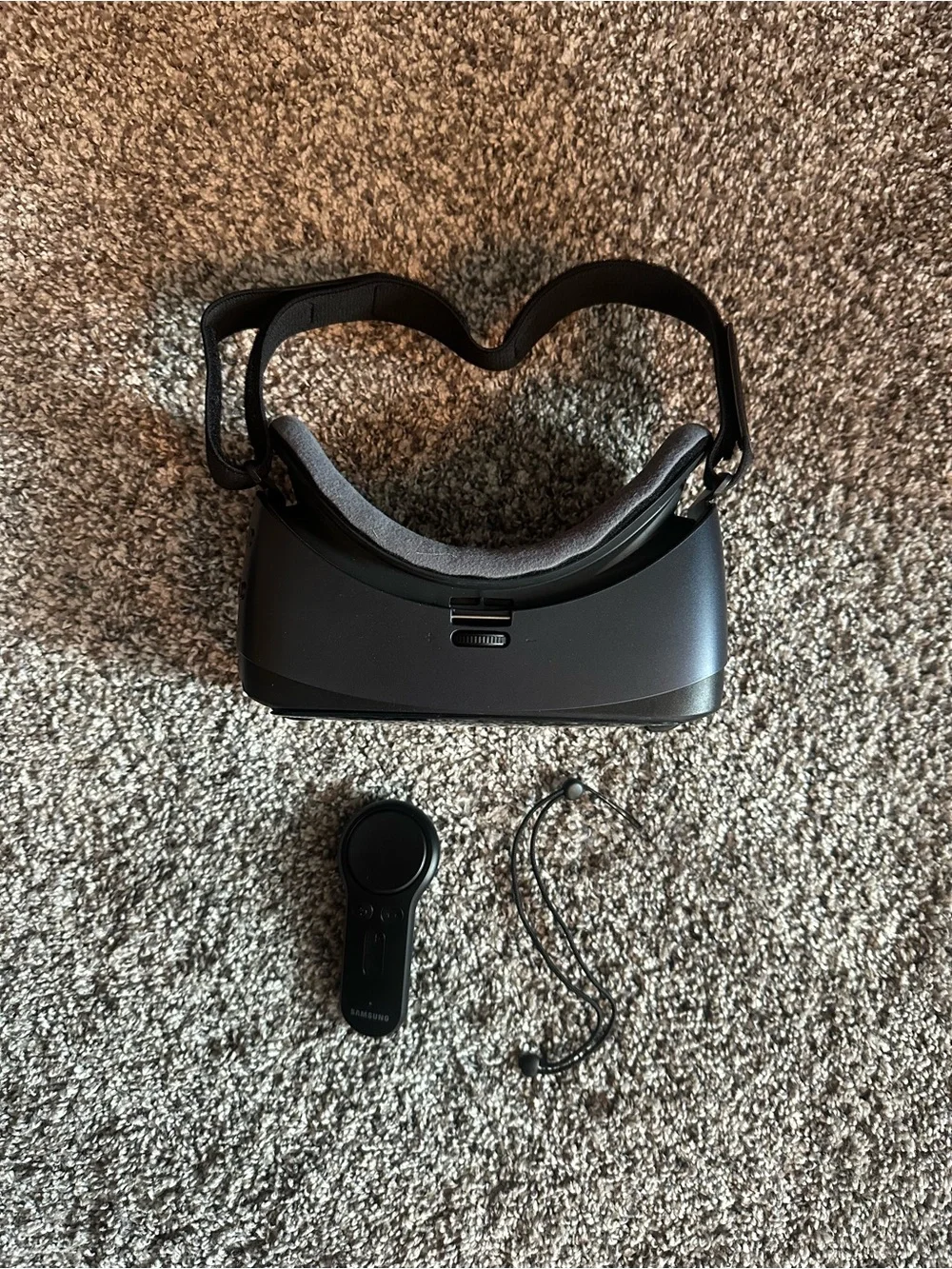 Samsung Gear V4